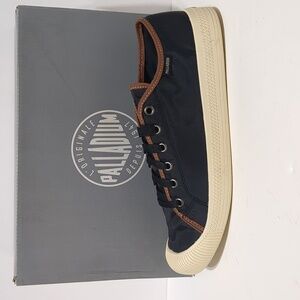 Palladium Flex Lace-Up Sneakers Men's 7.5